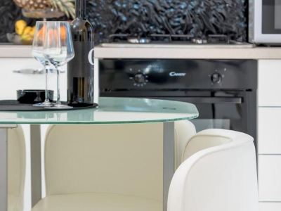Apartment Antonio