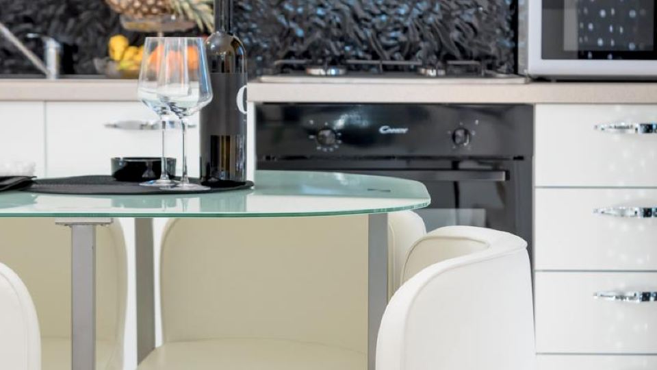 Apartment Antonio