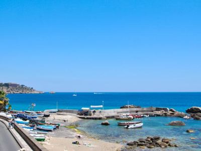 Taorminaxos Wonderful Seaview