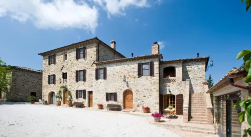 I Pianelli - Homestays