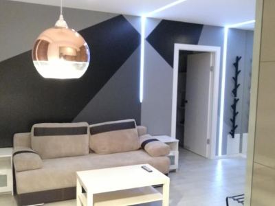Apartamenty Łąkowa