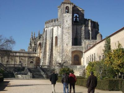 Casa Glória