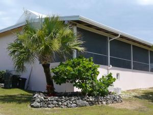 Coconut Beach House