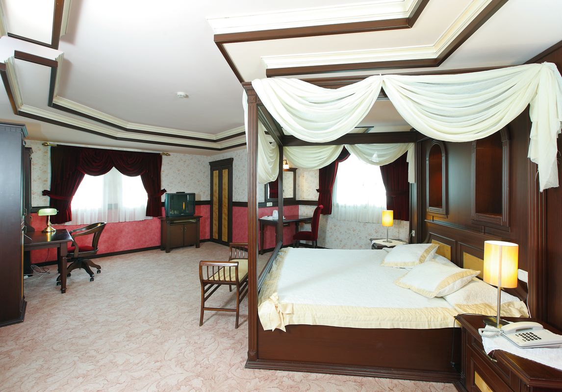 Grand Cettia Hotel