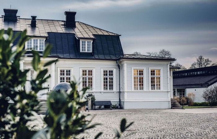 Eriksberg Vilt & Natur