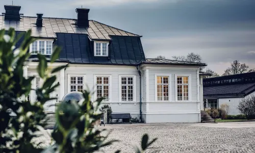Eriksberg Hotel & Nature Reserve