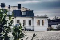 Eriksberg Vilt & Natur Hotels in Trensum