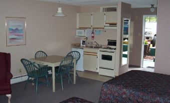 108 Golf Resort