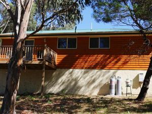 Freycinet Hideaway