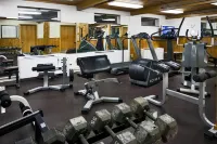 Park Place Hotel & Conference Center - Gym