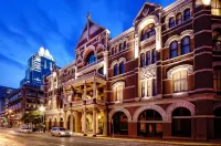 The Driskill in the Unbound Collection by Hyatt