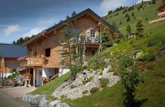 達姆爾賽霍爾祖酒店