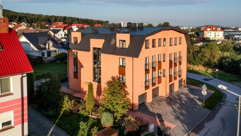 Prima Apartments