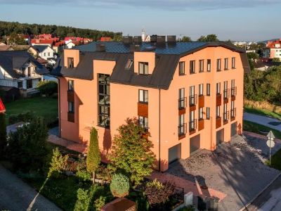 Prima Apartments