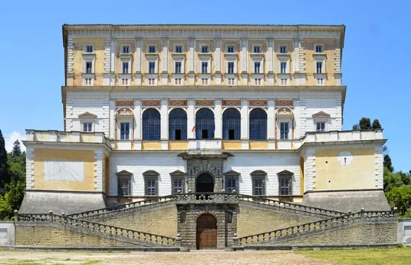 卡薩萊蘇卡利農家樂