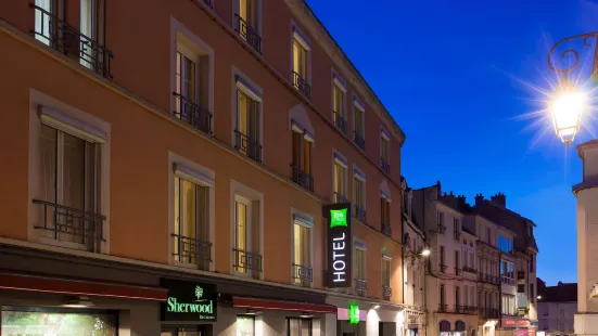 Ibis Styles Chaumont Centre Gare