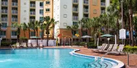 Holiday Inn Resort ORLANDO LAKE BUENA VISTA by IHG - Pools