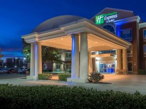 Holiday Inn Express & Suites Dallas-North Tollway (N Plano)