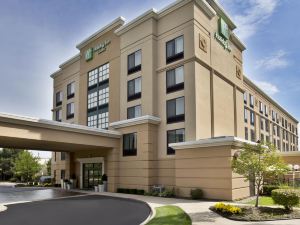 Holiday Inn Hotel & Suites Ann Arbor University of Michigan Area, an IHG Hotel