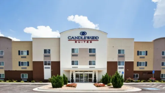 Candlewood Suites Erie