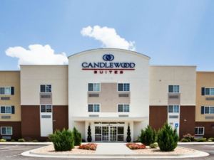 Candlewood Suites Erie