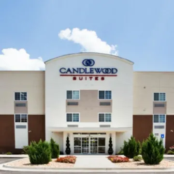 Candlewood Suites ERIE by IHG Hotels near Millcreek Mall