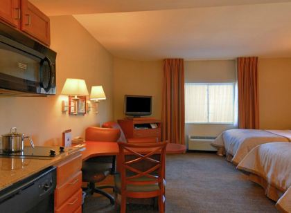 Candlewood Suites Pearl