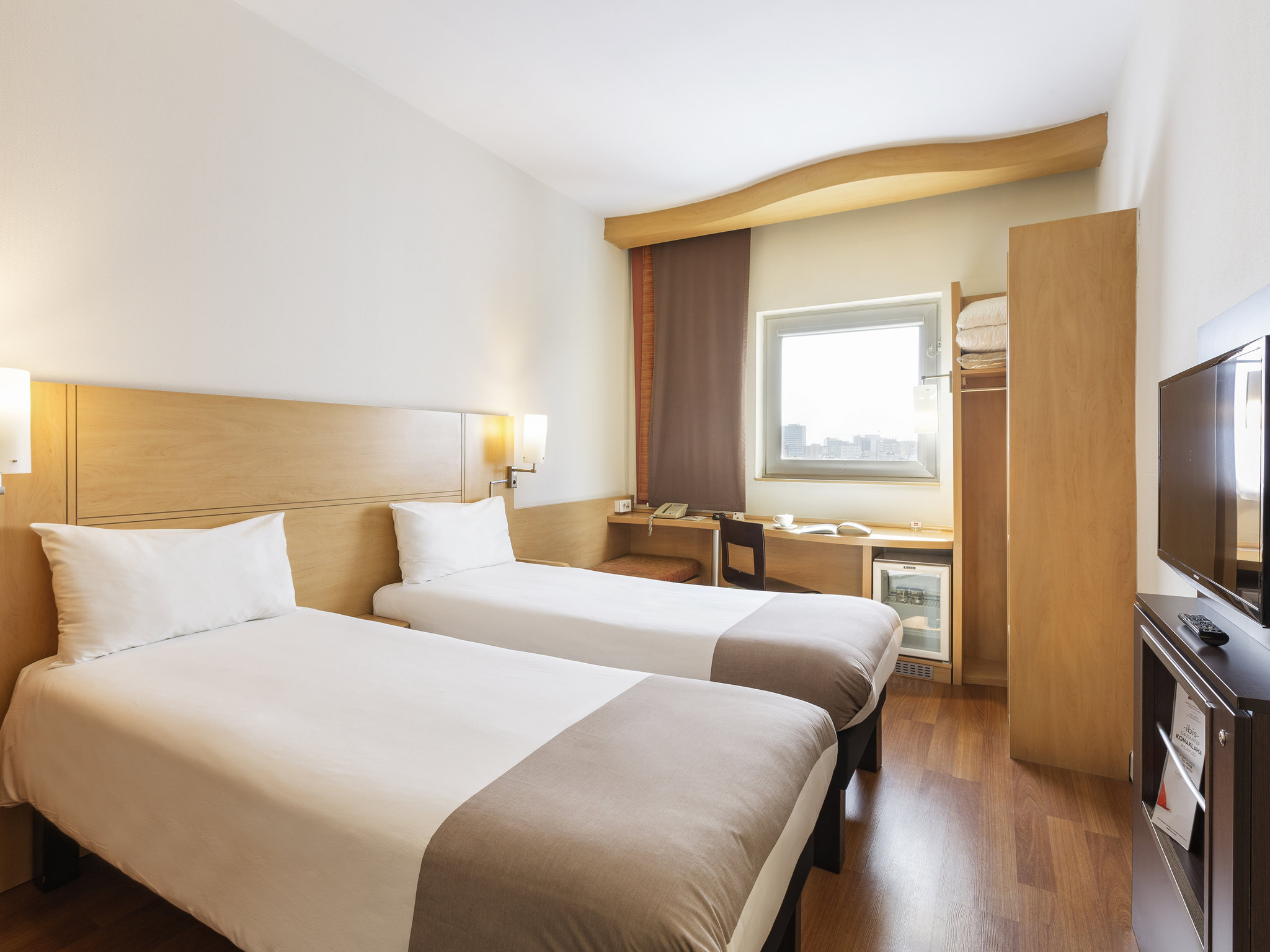 ibis Gaziantep