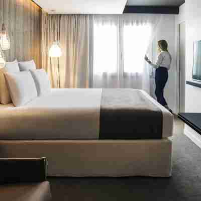 Mercure Valence Rooms