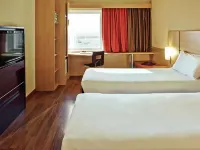 Ibis Sao Paulo Congonhas