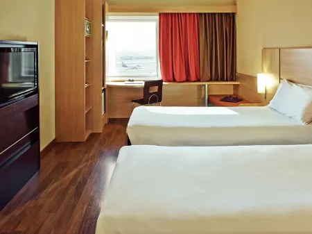 이비스 상파울루 콩고나스