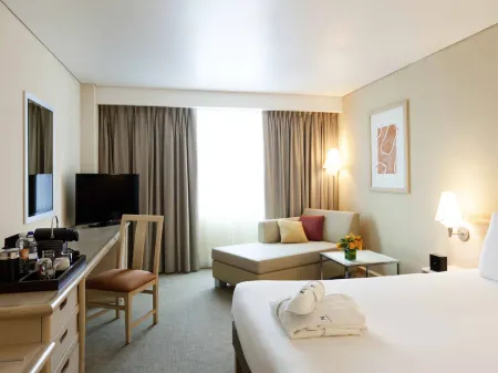 Novotel Mexico City Santa Fe