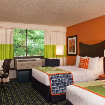 Fairfield Inn Bangor