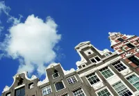 Renaissance Amsterdam Hotel Các khách sạn ở Amsterdam