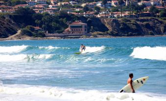 Residence Inn Los Angeles Torrance/Redondo Beach