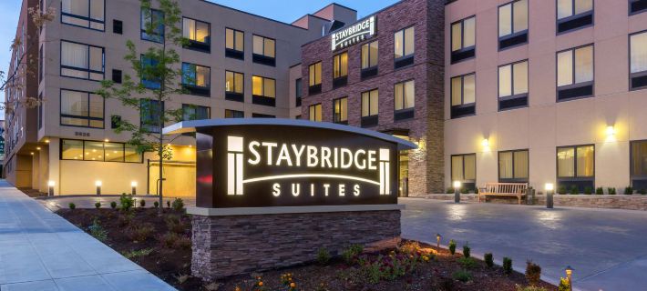 Staybridge Suites SEATTLE - FREMONT by IHG Hotels in Seattle
