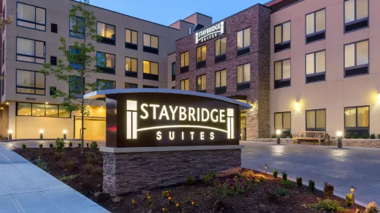 Staybridge Suites Seattle - Fremont