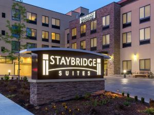 Staybridge Suites Seattle - Fremont