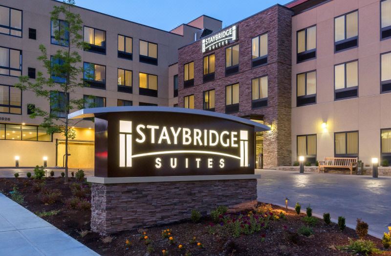 Staybridge Suites Seattle - Fremont by IHG