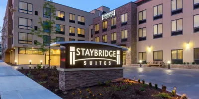 Staybridge Suites Seattle - Fremont