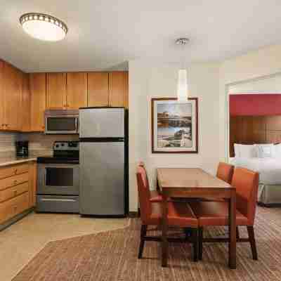 Residence Inn Newport Middletown Rooms