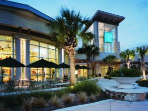 Courtyard Houston I-10 West/Energy Corridor