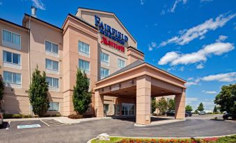 Fairfield Inn & Suites by Marriott Toronto Brampton