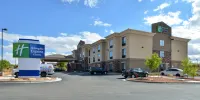 Holiday Inn Express Hotels Page