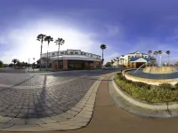 SpringHill Suites by Marriott Orlando Lake Buena Vista in Marriott Village Hotels near Grand Cypress Golf