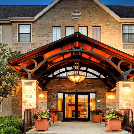 Staybridge Suites MADISON-EAST by IHG