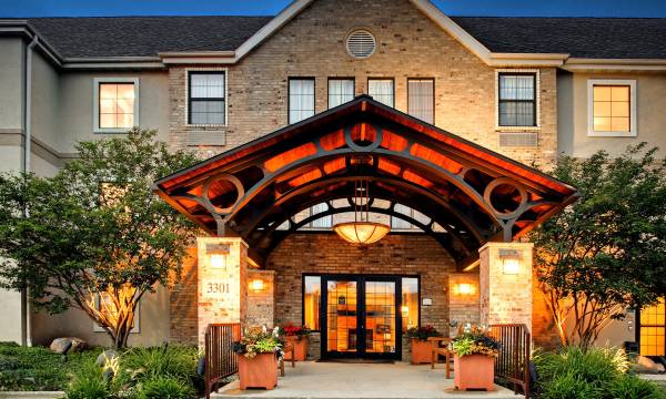 Staybridge Suites Madison-East by IHG