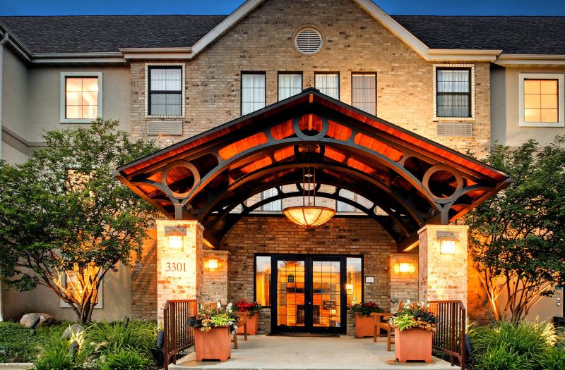 Staybridge Suites Madison-East by IHG