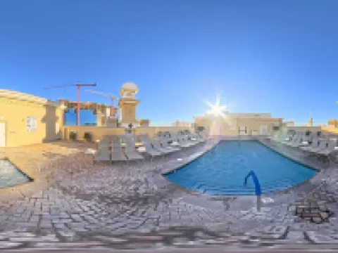 Marriott's Grand Chateau Hotels in Paradise