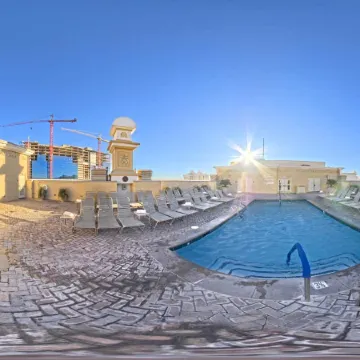Marriott's Grand Chateau
